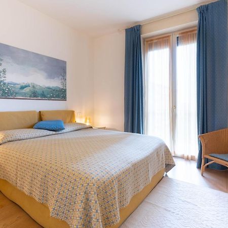 Grattacielo Suite Верона Экстерьер фото