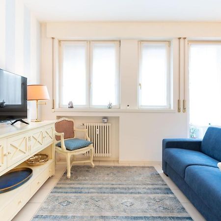 Grattacielo Suite Верона Экстерьер фото
