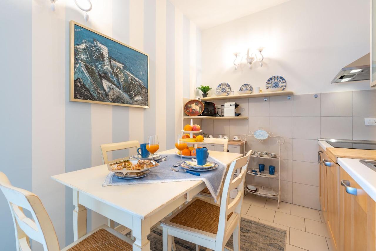 Grattacielo Suite Верона Экстерьер фото