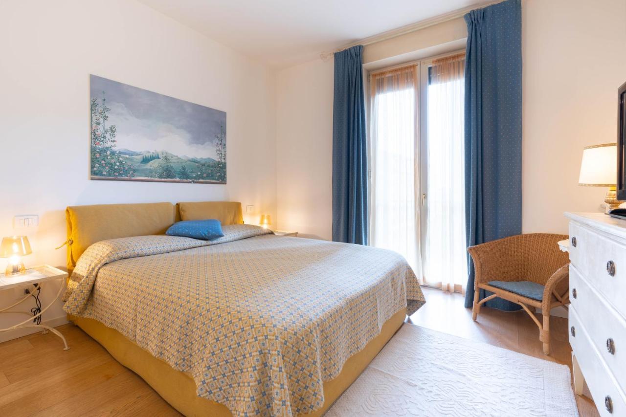 Grattacielo Suite Верона Экстерьер фото