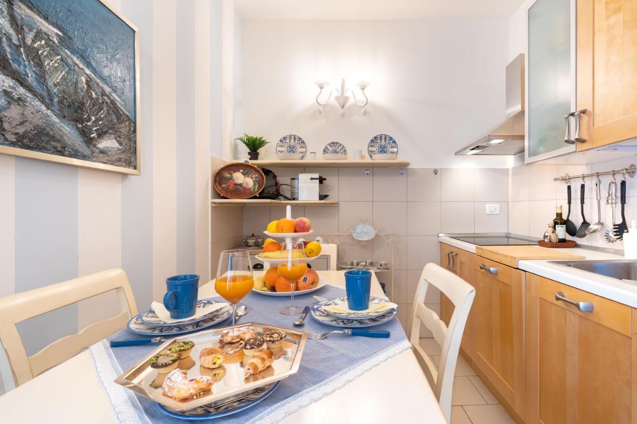 Grattacielo Suite Верона Экстерьер фото