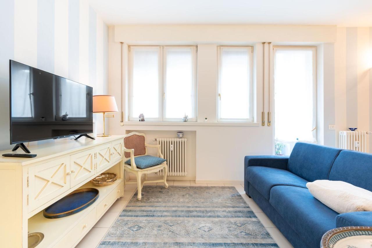 Grattacielo Suite Верона Экстерьер фото
