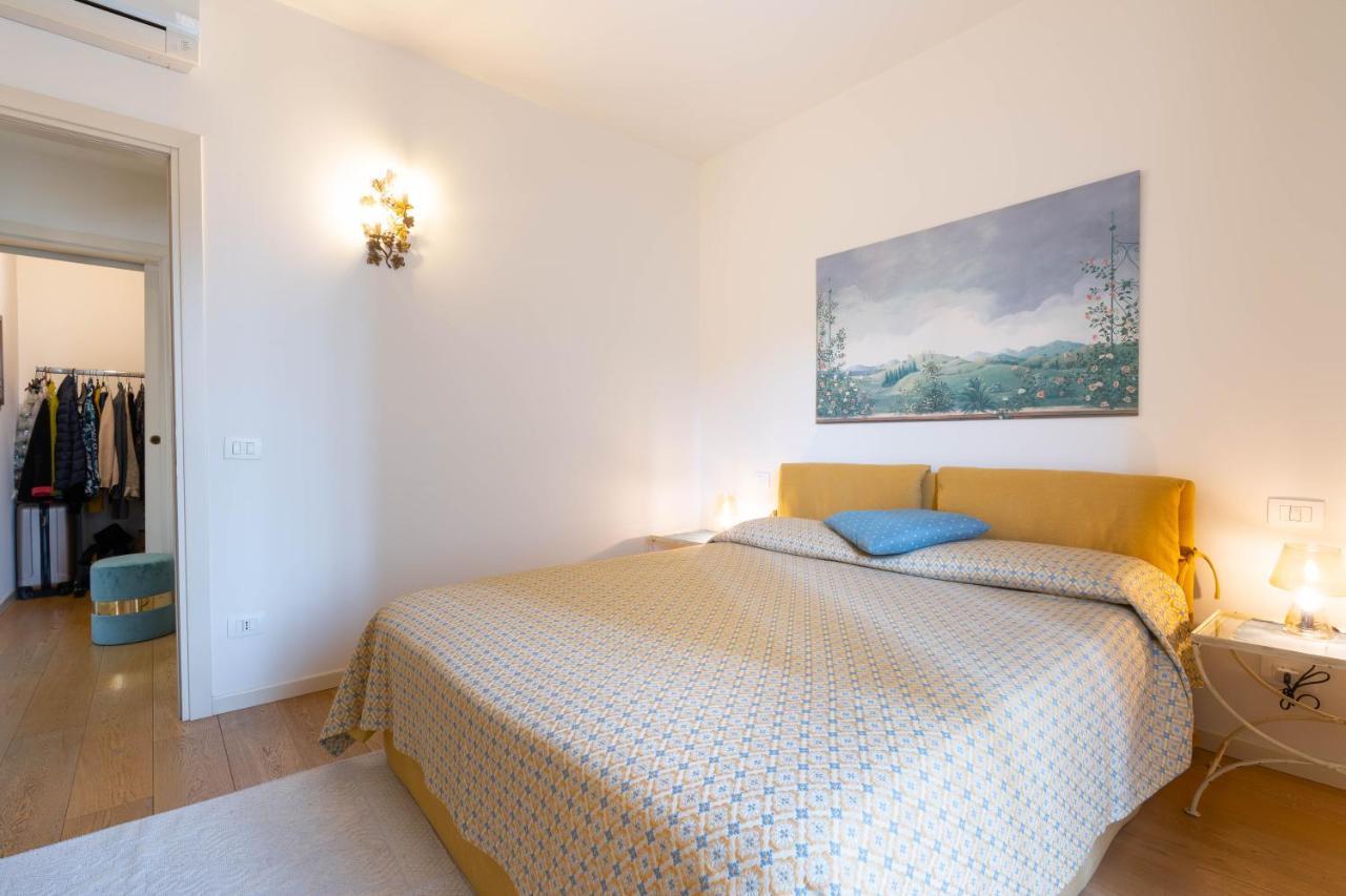 Grattacielo Suite Верона Экстерьер фото