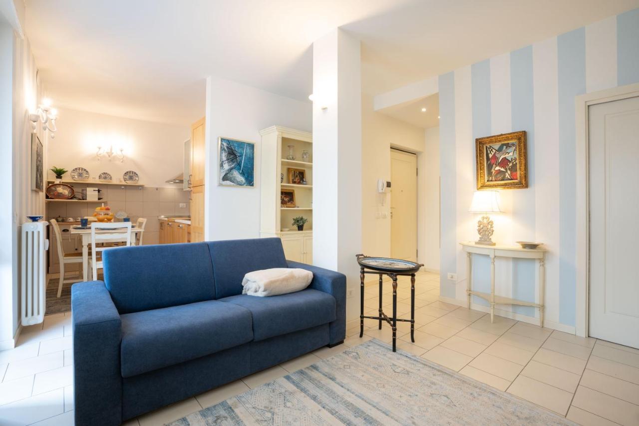 Grattacielo Suite Верона Экстерьер фото