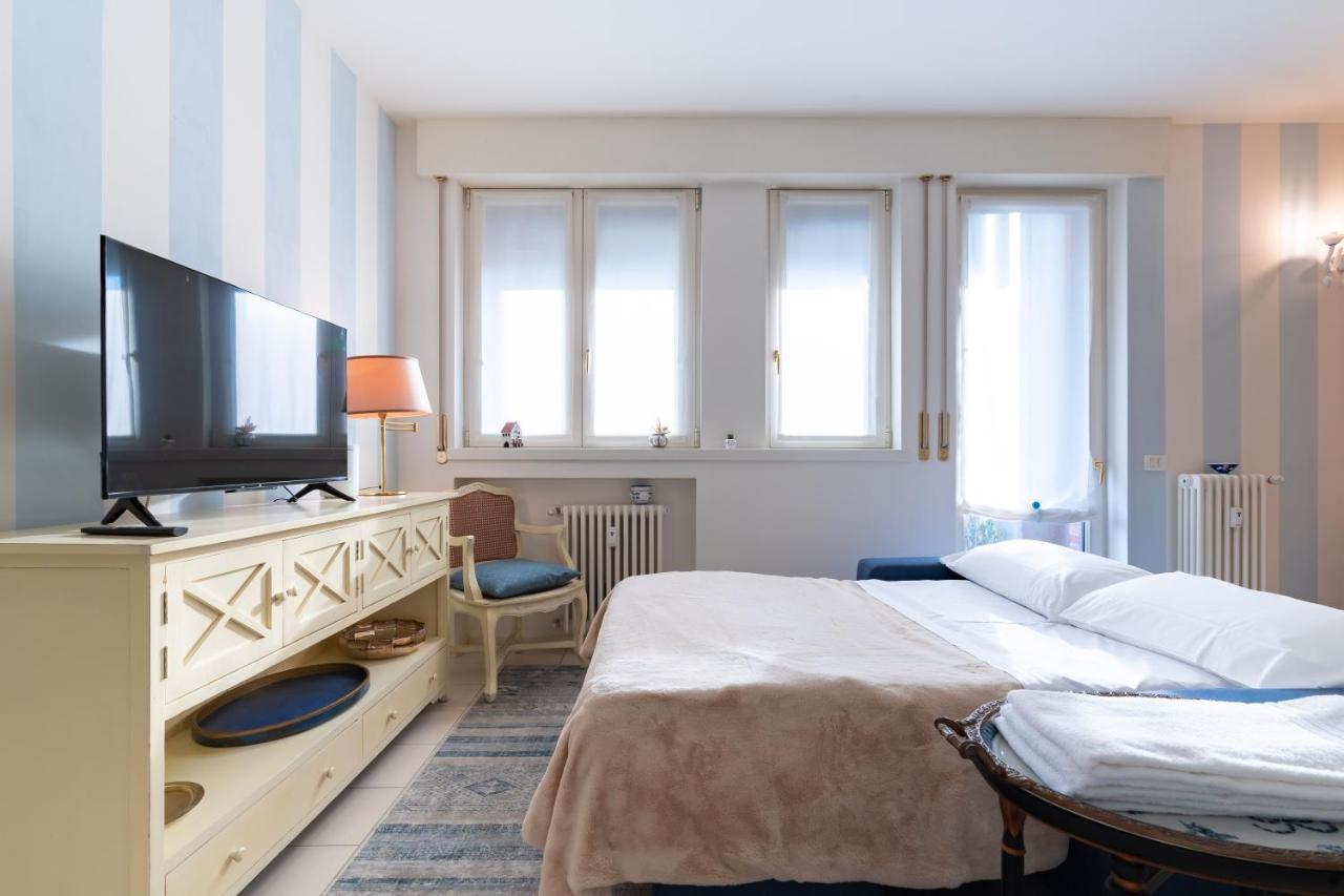 Grattacielo Suite Верона Экстерьер фото