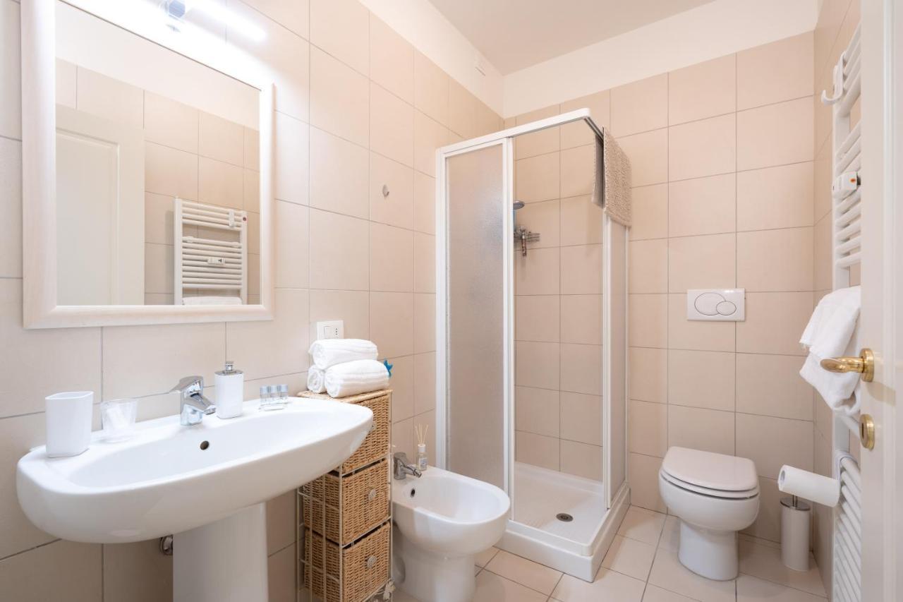 Grattacielo Suite Верона Экстерьер фото