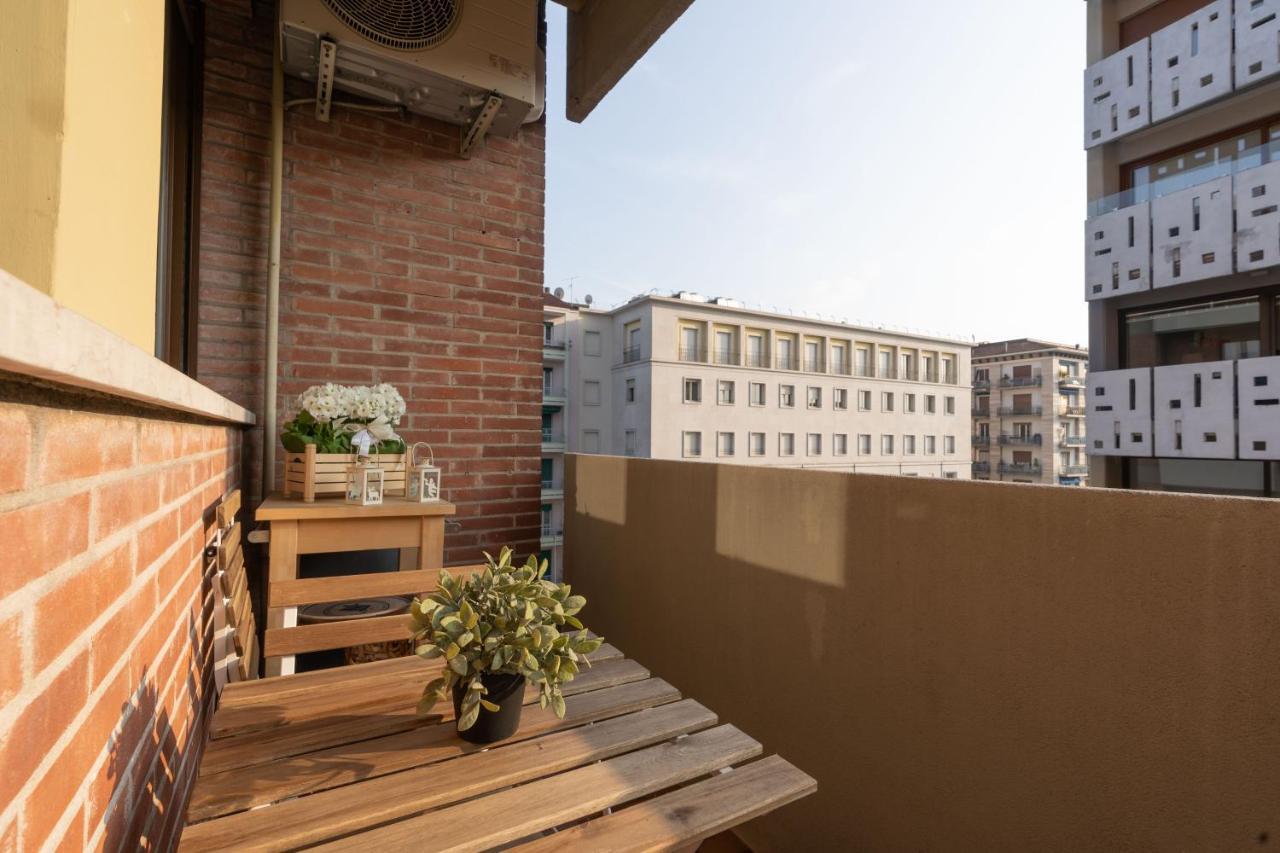 Grattacielo Suite Верона Экстерьер фото