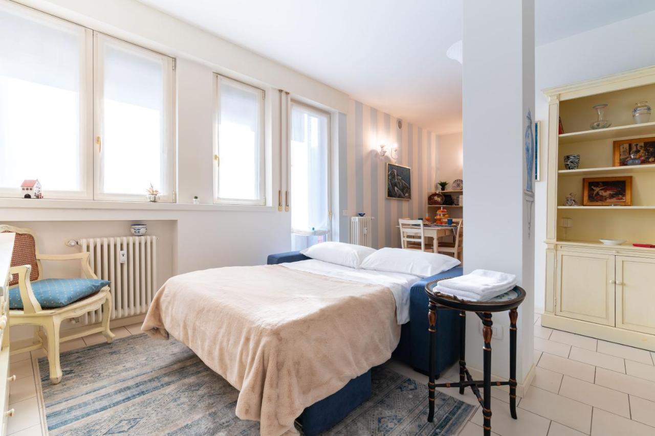 Grattacielo Suite Верона Экстерьер фото