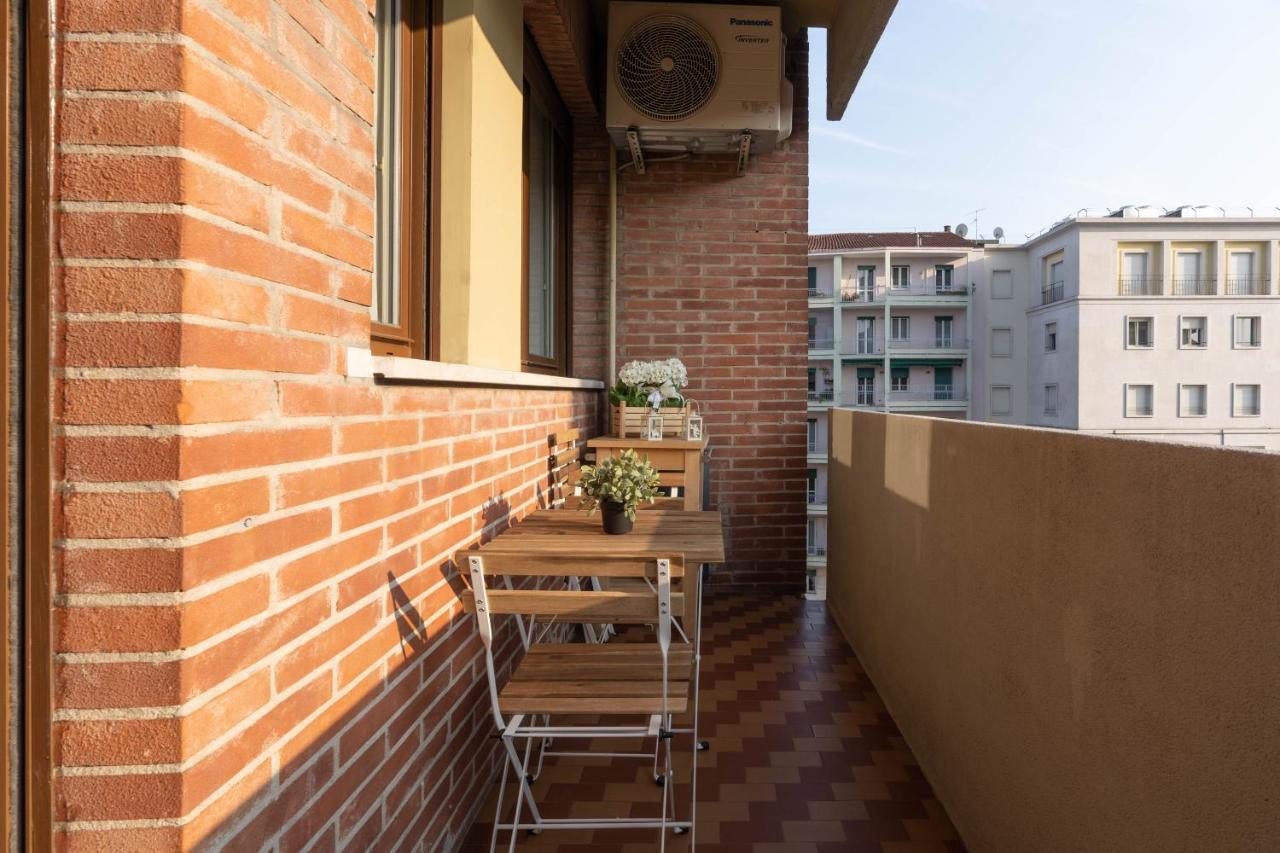 Grattacielo Suite Верона Экстерьер фото